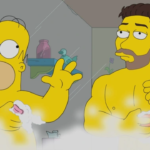 The Simpsons Season 33 ตอนที่ 11 รีวิว: The Longest Marge